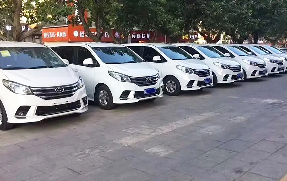 深圳自駕租車貴不貴，一天多少錢？